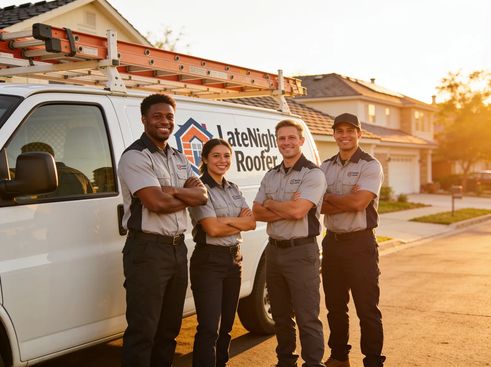 Emergency Roof Repair company in Robinson, ND